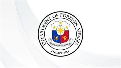 dfa zamboanga|DFA Consular Office in Zamboanga City Celebrates the 124th .